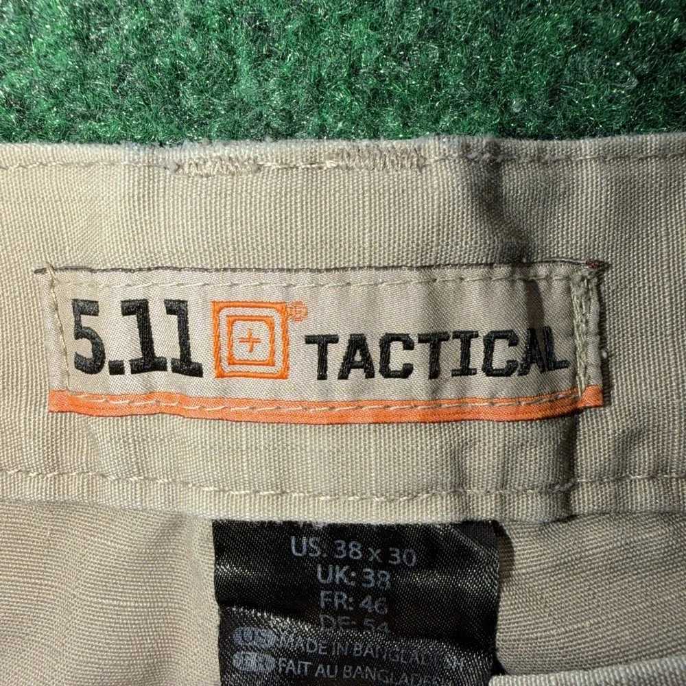 5.11 Tactical 11 tactical